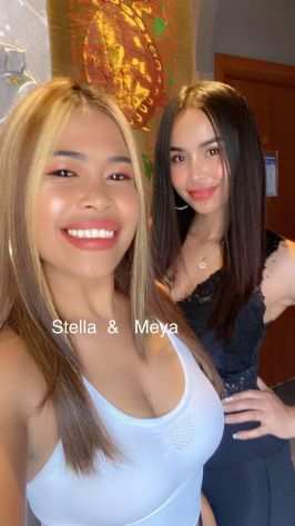 Thai Spa Milano. Meja egrave tornata