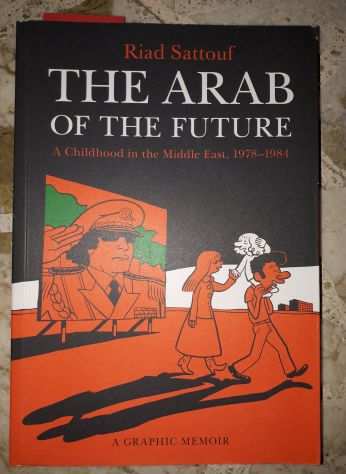 The Arab Of the Future