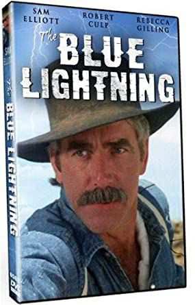 The Blue Lightning - Sulle tracce della pietra blu (1986) di Lee Philips