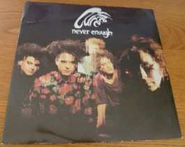 The Cure - Never Enough - 12