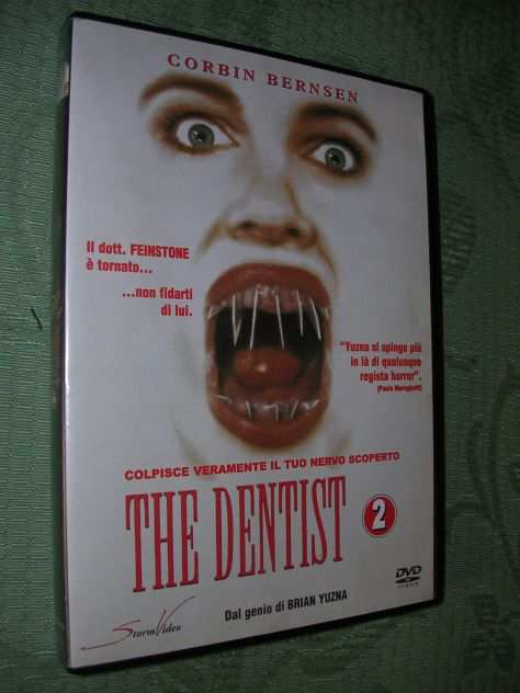 THE DENTIST 2