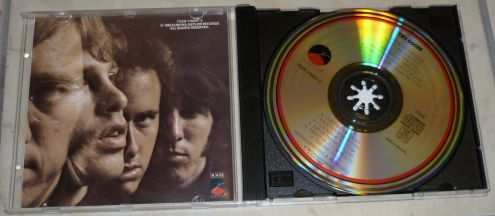 The Doors CD Originale