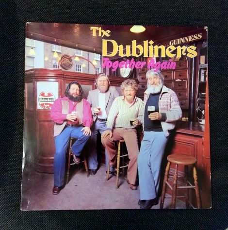 The Dubliners - Together Again