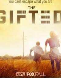 The Gifted - Stagion 1 e 2 - Complete