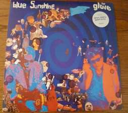 The Glove - Blue Sunshine - LP