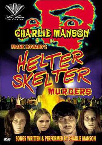 The Helter Skelter Murders (1971) diretto da Frank Howard