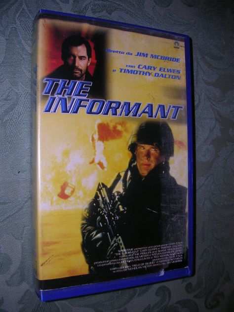 THE INFORMANT