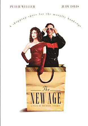 The New Age - Nuove tendenze (1994) regia Michael Tolkin