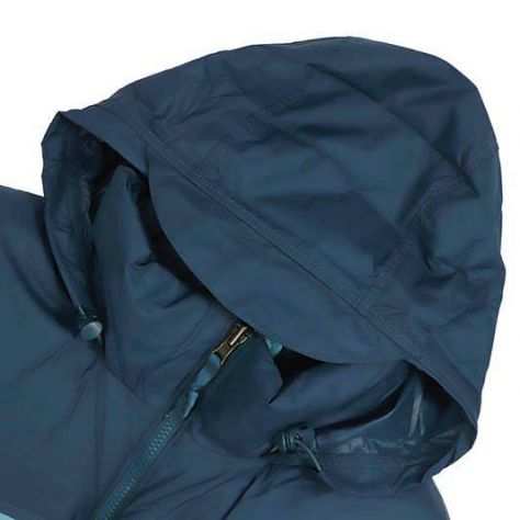 The North Face Down Jacket 1996 Retro Nuptse Monterey Blue