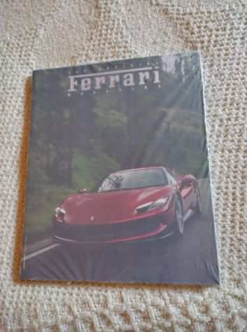 The Official Ferrari Magazine n. 52