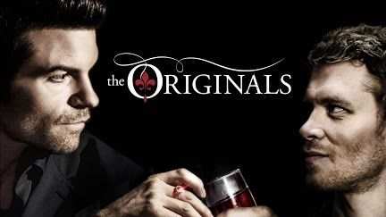 The Originals - Stagione 5