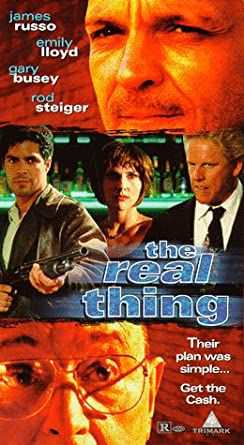 The Real Thing (1996) regia James Merendino