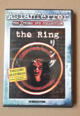 The Ring versione originale