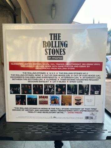 The Rolling Stones - Titoli vari - Cofanetto - 2016