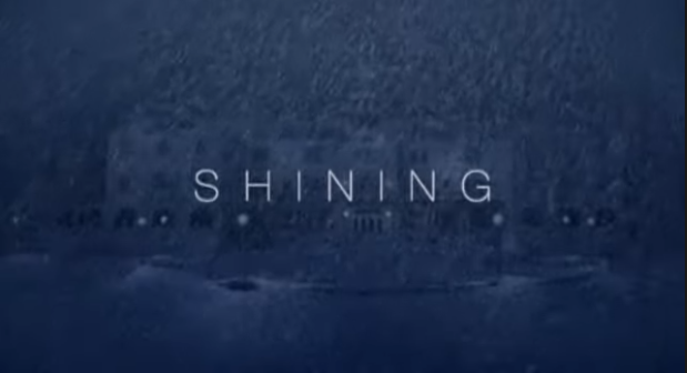 The Shining (1997) ndash Completa