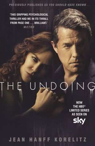 The Undoing - Completa