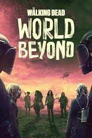 The Walking Dead World Beyond - Stagioni 1 e 2 - Complete