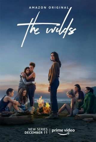 The Wilds - Completa
