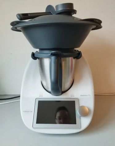 Thermomix TM6