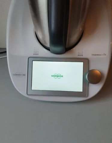 Thermomix TM6