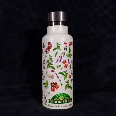 Thermos Antica Erboristeria - Nuovo