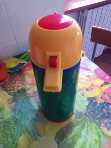 thermos borraccia