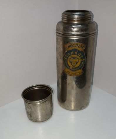 Thermos vintage originale anni 70