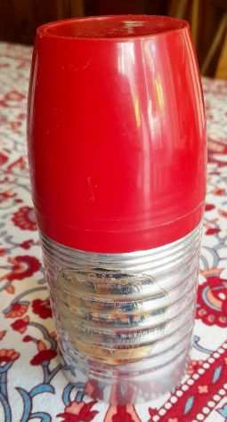 thermos vintage piccolo 15x6