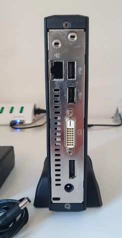 THIN CLIENT PRAIM NEUTRINO N9152 Intel 2GB ram