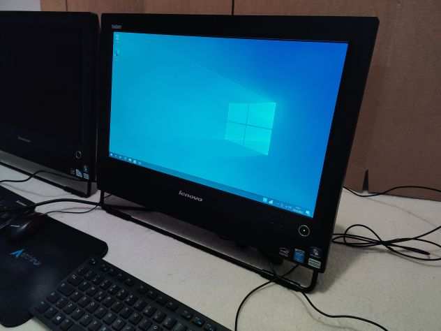 ThinkCentre M71z All in one