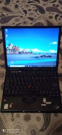 ThinkPad X60 lenovo