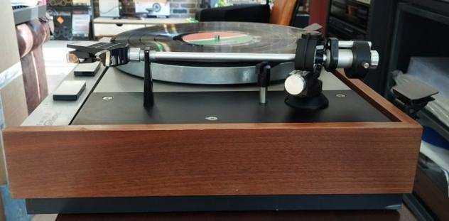 Thorens - TD-125 MKII Giradischi