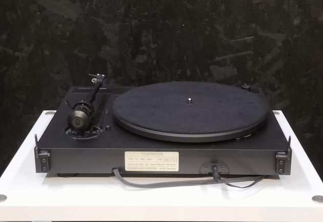 THORENS TD290 giradischi.