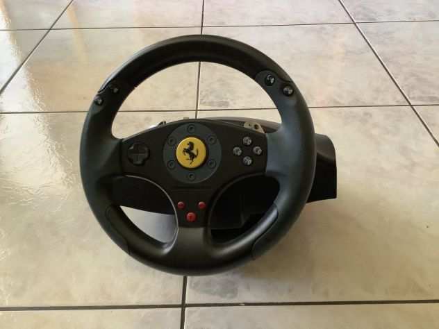Thrustmaster Ferrari GT