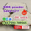new bmk powder cas 5449-12-7 bmk glycidic acid powder high extraction