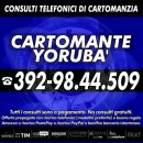 Cartomante Yorubà - Gioca le tue Carte anticipando il tuo futuro chiedendo consigli ai Tarocchi del Cartomante Yorubà