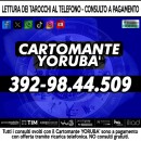 ll Cartomante Yorubà