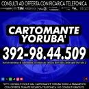 Quando hai bisogno di chiarimenti, le carte possono aiutarti - Cartomante YORUBA'
