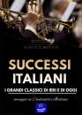 SUCCESSI ITALIANI - LA GRANDE MUSICA  ITALIANA – CONCERTO MUSICA LIVE - PER EVENTI AZIENDALI - EVENTI PRIVATI - EVENTI PUBBLICI 