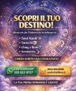 ASTROLOGIA & ESOTERISMO * TAROCCHI - RUNE - CHING - GEOMANZIA