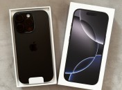 Apple iPhone 16 Pro 128GB per 500 EUR , iPhone 16 Pro Max 256GB per 570 EUR, iPhone 16 128GB per 400 EUR , iPhone 16 Plus 128GB per 430 EUR, Apple iPhone 15 Pro 128GB per 400 EUR , iPhone 15 Pro Max 256GB per 450 EUR, iPhone 15 128GB per 300 EUR