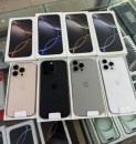 Apple iPhone 16 Pro Max, iPhone 16 Pro, iPhone 16, iPhone 16 Plus, iPhone 15 Pro Max, iPhone 15 Pro, iPhone 15,  Samsung Galaxy S25 Ultra , Samsung S25,  Sony PlayStation PS5 Pro, Nintendo Switch 2