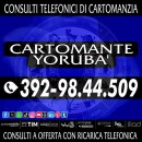 (¯`·._(¯`·._(Studio di Cartomanzia Cartomante Yoruba')_.·´¯)_.·´¯)