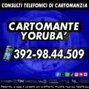 Lettura dei Tarocchi