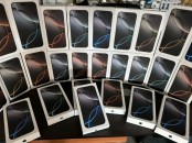 Apple iPhone 16 Pro Max, iPhone 16 Pro, iPhone 16, iPhone 16 Plus, iPhone 15 Pro Max, iPhone 15 Pro, iPhone 15,  Samsung Galaxy S25 Ultra , Samsung  S25,  Sony PlayStation PS5 PRO, Nintendo Switch 2