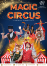 MAGIC CIRCUS– SIMPATICA - ANIMAZIONE PER TUTTA LA FAMIGLIA EMA 70 EVENTI – EVENTI DI PIAZZA – EVENTI PRIVATI – EVENTI AZIENDALI