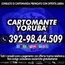 Il Cartomante Yoruba’: non prometto illusioni, ma risposte concrete e solide.