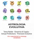 RIFLETTEREINSIEME >> ASTROLOGIA & ESOTERISMO 