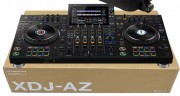 AlphaTheta XDJ-AZ, AlphaTheta OMNIS-DUO, Pioneer  OPUS-QUAD, Pioneer  XDJ-RX3, Pioneer XDJ-XZ,  DDJ-FLX10,  Pioneer DDJ-REV7, Pioneer CDJ-3000, Pioneer DJM-A9, AlphaTheta Euphonia , Pioneer CDJ-2000NXS2, Pioneer DJM-900NXS2, Pioneer DJM-V10-LF