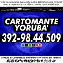 Con la Cartomanzia si può leggere il futuro ma anche analizzare il passato e il presente: il Cartomante YORUBA'
